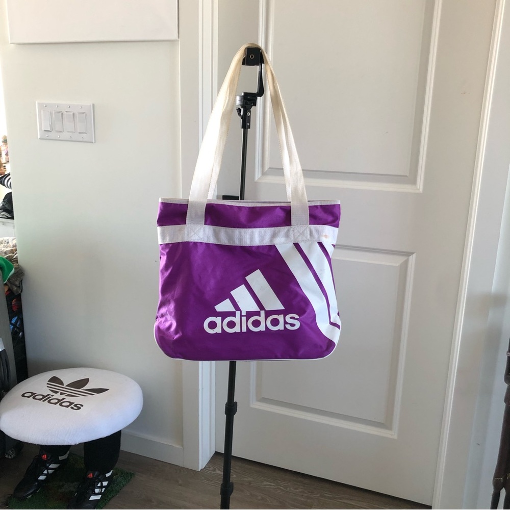 Adidas  tote bag